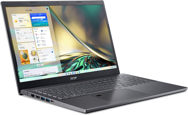 Ноутбук Acer Aspire 5 A515-57-51RX (NX.K3JEU.00B)
