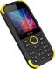 Мобильный телефон Nomi i285 X-Treme Black-Yellow