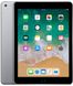 Планшет Apple iPad Pro 9.7 Wi-FI 32GB Space Gray (MLMN2) (EuroMobi)