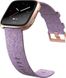 Смарт-часы Fitbit Versa Special Edition Lavander Wowen (FB505RGLV)