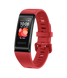 Фітнес-браслет Huawei Band 4 Pro Cinnabar Red (55024889)