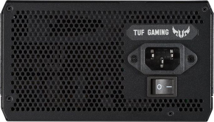 Блок живлення Asus TUF Gaming 750W 80+ Bronze (TUF-GAMING-750B)