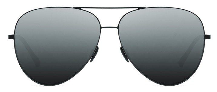 Окуляри Mijia Turok Steinhardt Polarized Sunglasses (Black)