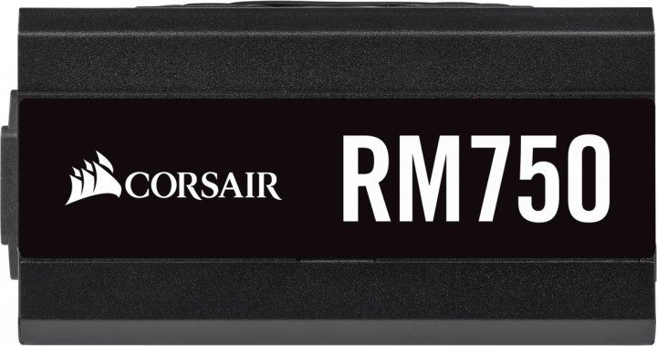 Блок живлення Corsair RM750 750W (CP-9020195-EU)