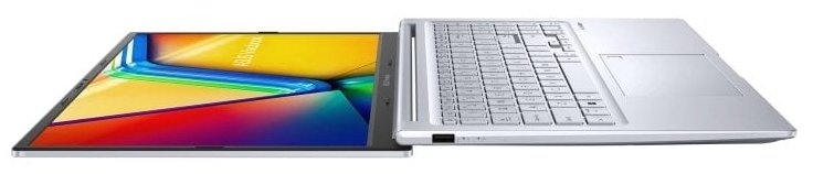 Ноутбук Asus Vivobook 15 OLED M3504YA-BQ010 (90NB1182-M000C0)