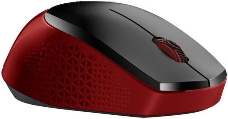 Мышь Genius NX-8000 Silent WL Red (31030025401)