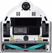 Робот-пилосос Samsung VR50T95735W/UK