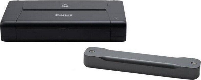 Струйный принтер Canon PIXMA iP110 with battery (9596B029)