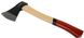Сокира Vitals A1-43W 1 кг дерев'яна ручка (125989)