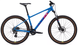 Велосипед 29" Marin Bobcat Trail 3 рама - M 2022 Gloss Bright Blue/Dark Blue/Yellow/Magenta (SKD-05-84)