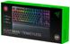 Клавіатура Razer Huntsman V2 Tenkeyless Red Switch Black (RZ03-03940800-R3R1)