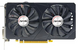 Видеокарта AFOX GeForce GTX 1650 4 GB (AF1650-4096D6H3-V3)