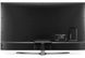 Телевизор LG 43UJ670V, Black