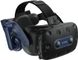Окуляри віртуальної реальності HTC VIVE PRO 2 FULL KIT Blue-Black (99HASZ003-00)