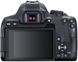 Фотоапарат Canon EOS 850D Body Black (3925C017)