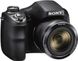 Фотоаппарат Sony Cyber-Shot DSC-H300 Black (DSCH300.RU3)