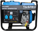 Дизельный генератор Tagred TA3200D