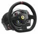 Кермо і педалі для PC / PS4®/ PS3® Thrustmaster T300 Ferrari Integral RW Alcantara edition