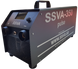 Зварювальний інвертор SSVA-350