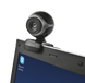 Веб-камера Trust EXIS 480p BLACK
