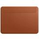 Чохол WIWU Skin Pro II Leather MacBook 16.2 Brown