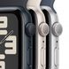 Apple Watch SE 2 2023 40mm (GPS) Midnight Aluminum Case with Midnight Sport Band S/M (MR9X3) NO BOX