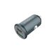 Автомобільний зарядний пристрій Intaleo CCGQPD238 (Silver)