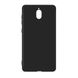 Чехол ArmorStandart Soft Matte Slim Fit TPU Case for Nokia 3.1 Black