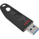 Флешка SanDisk USB 3.0 Ultra 256Gb Black (SDCZ48-256G-U46)