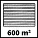 Газонокосарка Einhell GC-EM 1500/36 (3400156)