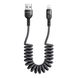 Кабель Mcdodo USB Cable to Lightning Omega 1.8m Grey (CA-6411)