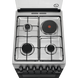 Комбинированная плита Electrolux LKM520000X