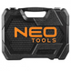 Набор инструментов NEO Tools 108 шт (08-666)