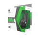 Наушники Gemix N1 Black / Green