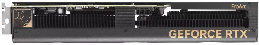 Видеокарта Asus ProArt GeForce RTX 4070 Ti SUPER OC 16384MB (PROART-RTX4070TIS-O16G)