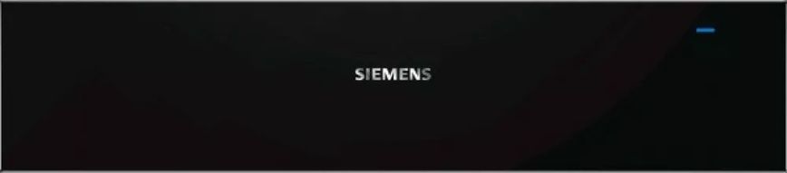 Підігрівач посуду Siemens BI630CNS1