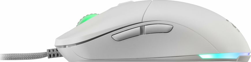 Мышь 2E GAMING HyperDrive Pro RGB White (2E-MGHDPR-WT)