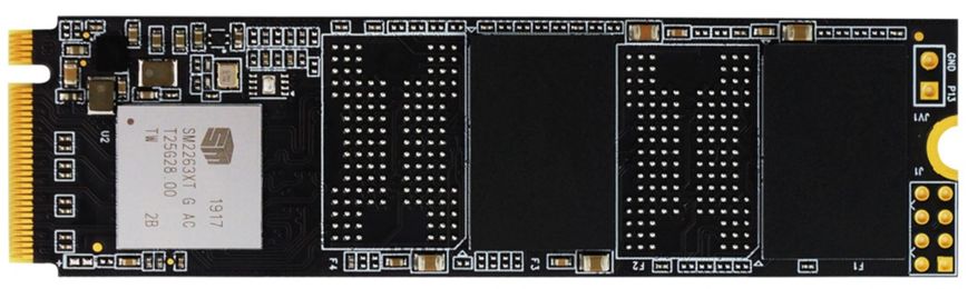 SSD накопичувач Biostar M720 256 GB (M720-256GB)