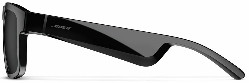 Аудио очки Bose Frames Tenor Black (851340-0100)