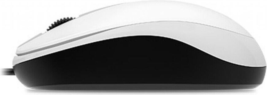 Миша Genius DX-120 USB White (31010105102)