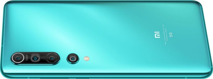 Смартфон Xiaomi Mi 10 8/128GB Coral Green