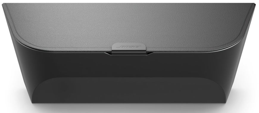 Аудио очки Bose Frames Tenor Black (851340-0100)