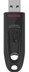 Флешка SanDisk USB 3.0 Ultra 256Gb Black (SDCZ48-256G-U46)