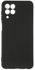 Чохол ArmorStandart ICON Case для Samsung M53 (M536) Black (ARM61802)