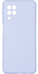 Чохол Full Soft Case for Samsung M225 (M22) Violet