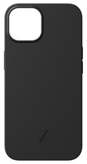 Чохол Native Union Clic Pop Magnetic Case Slate для iPhone 13 (CPOP-GRY-NP21M)