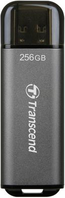 Накопичувач Transcend 256GB USB 3.2 JetFlash 920 Black (TS256GJF920)