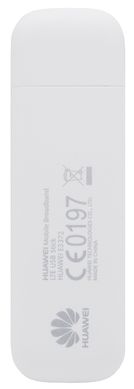 4G модем Huawei E3372h-320 White