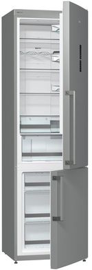 Холодильник Gorenje NRK 6203 TX (HZF3769E)