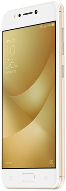 Смартфон Asus ZenFone 4 Max (ZC520KL-4G046WW) Gold